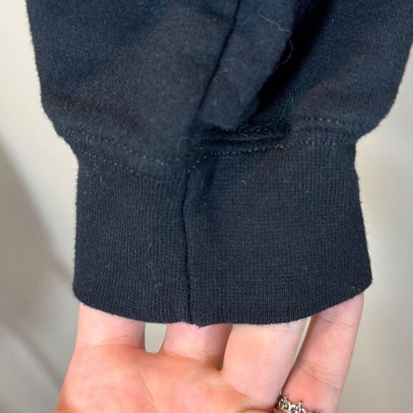 Axel Webber Smallest Apartment in NYC Crewneck Sweatshirt Pullover Women's Small - Picture 2 of 8